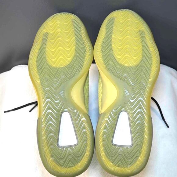 adidas Yeezy Basketball Knit “Energy Glow” – HR0811 | 13M main image 5